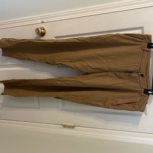 Lululemon Commission Pants